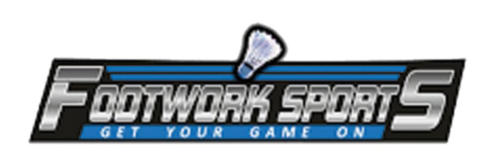 footwork sports logo
